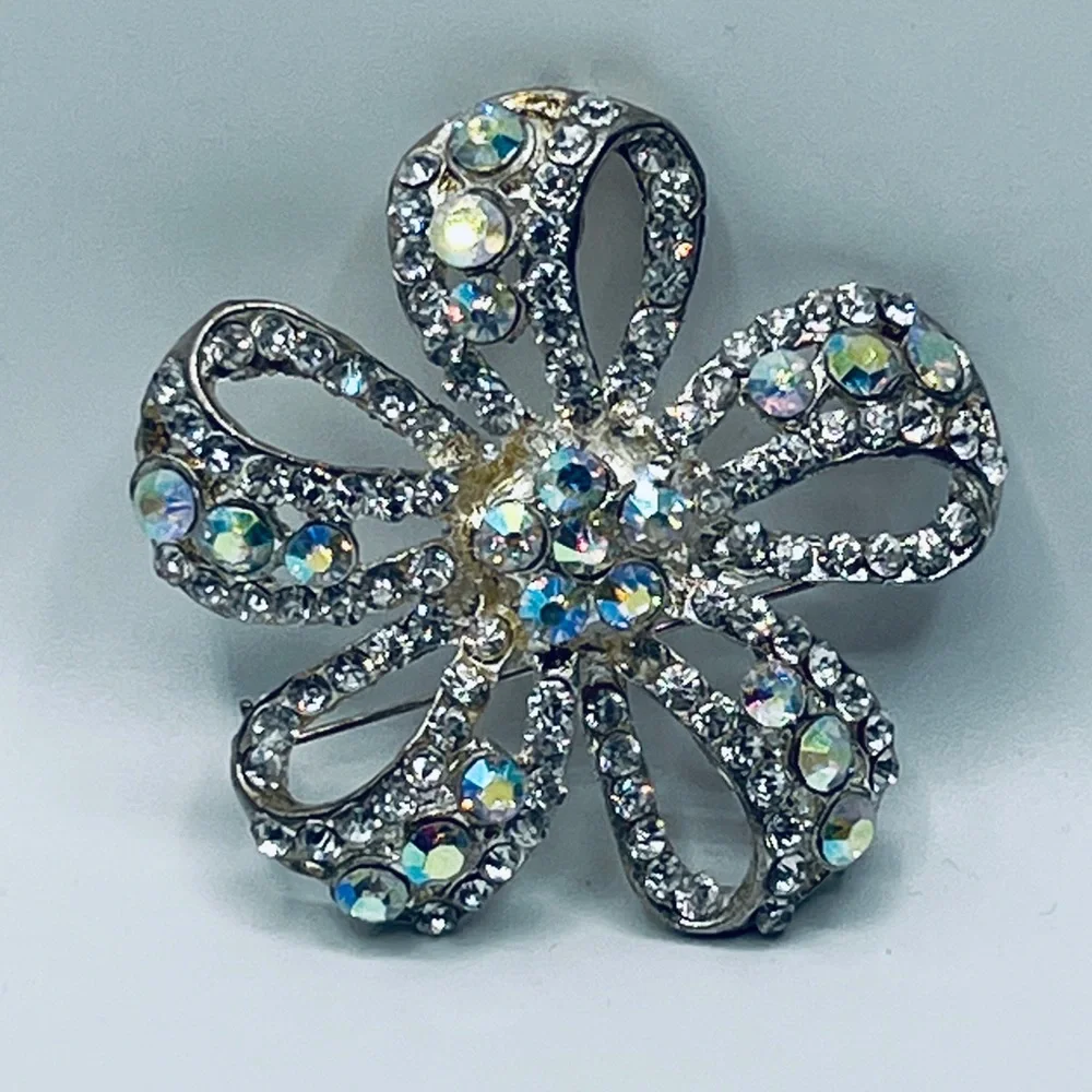 Brooch Pin - Picture 2 of 2
